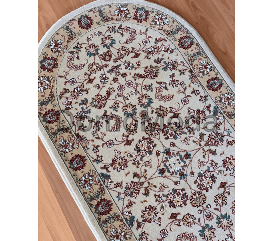 Высокоплотный ковер Iranian Star 2661A CREAM Купить в интернет магазине ДомоМода фото 4 Высокоплотный ковер Iranian Star 2661A CREAM - высокое качество по лучшей цене в Украине изображение 4.